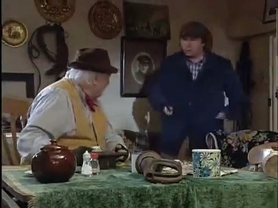 Heartbeat - Se8 - Ep20 HD Watch