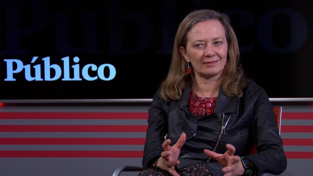 Victoria Rosell: Se centran en lo penal cuando las mujeres estamos obteniendo derechos que nunca habíamos tenido