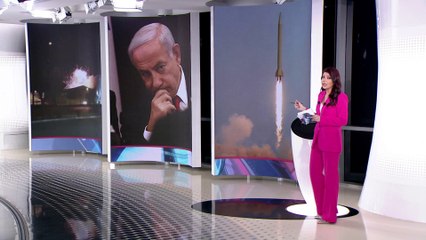 الساعة 60 | "حرب بالوكالة مع روسيا".. تفاصيل عن هجوم أصفهان في إيران
