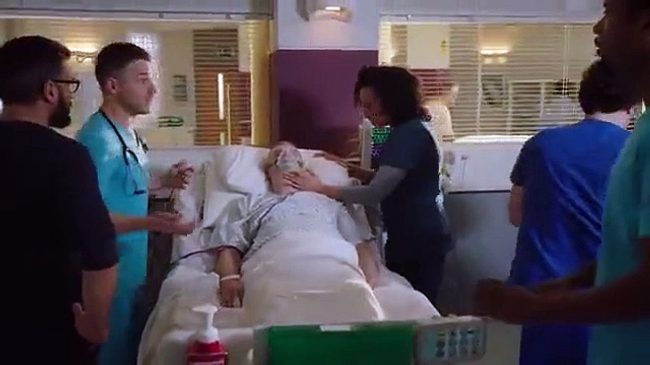 Holby City - Se21 - Ep22 - Bloodline HD Watch