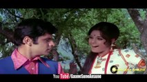 Kya Soch Raha Re _ Lata Mangeshkar _ Mela 1971 Songs _