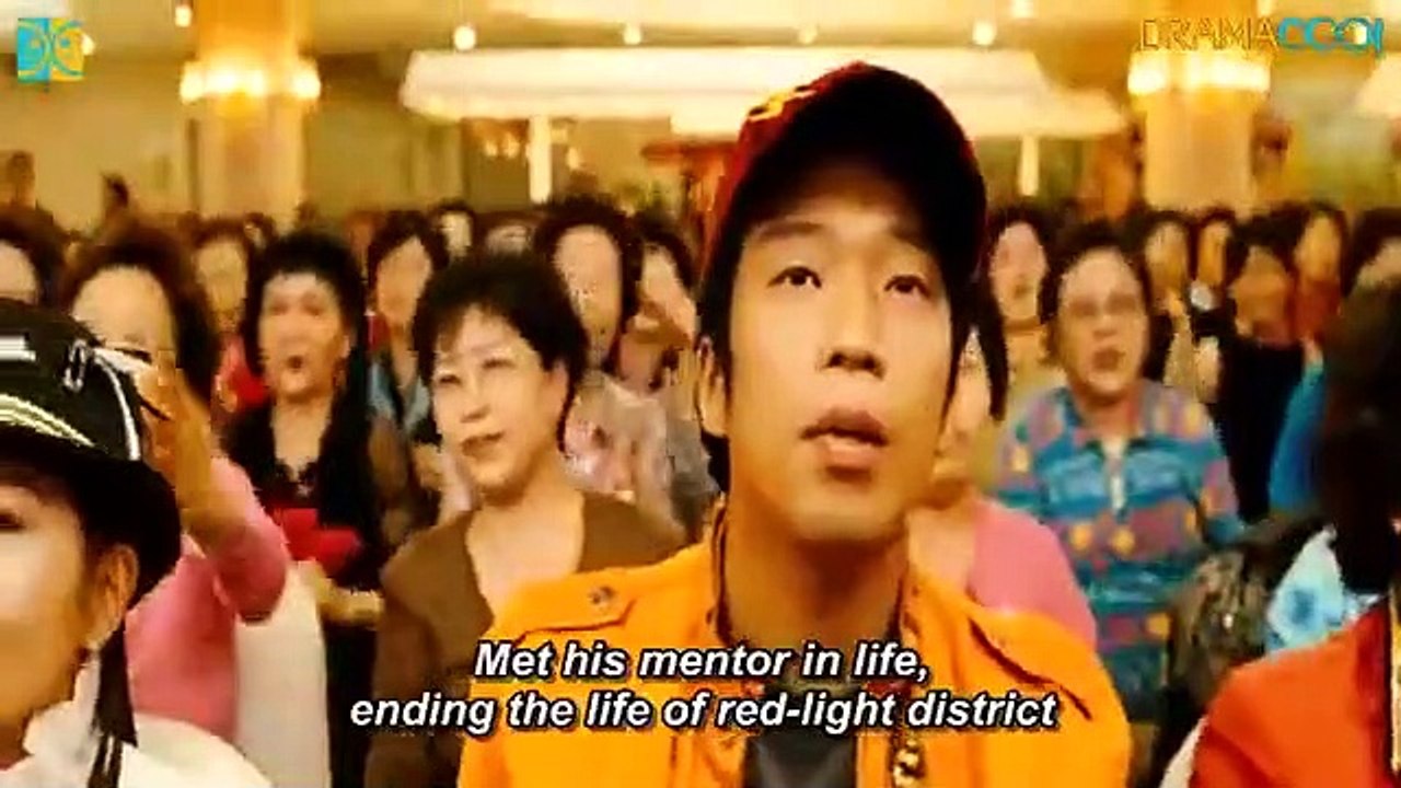 Bar Legend (2006) Watch HD