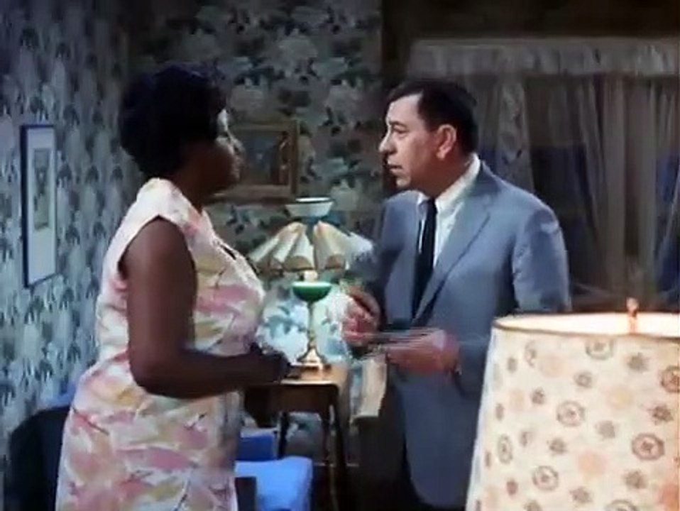 Dragnet 1967 - Se4 - Ep26 HD Watch