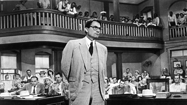 Gregory Peck's To Kill A Mockingbird Script And Copy Of Novel Signed By Harper Lee Up Fo