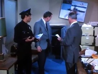 Dragnet 1967 - Se4 - Ep25 HD Watch