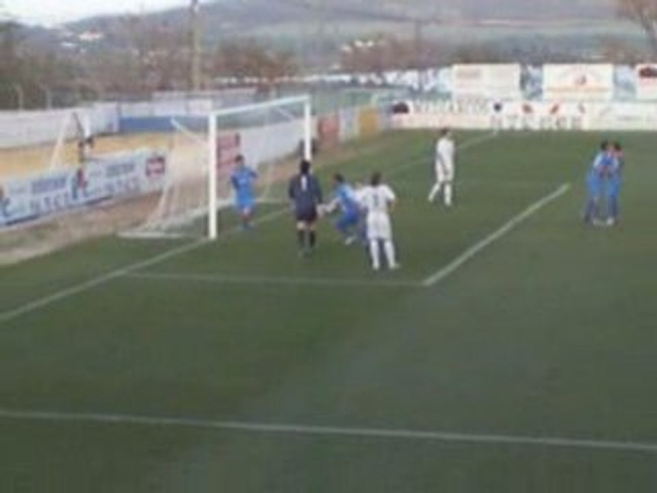 gol de puli al arcos  16-3-08