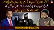 Farrukh Habib's reaction on the operation to vacate Parliament lodges
