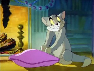 Tom and Jerry, 3 Episode - The Night Before Christmas (1941)