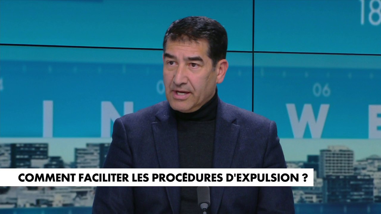 Karim Zeribi sur les islamistes : «Le Maroc, la Tunisie et l'Algérie ont été frappés par la dérive terroriste»