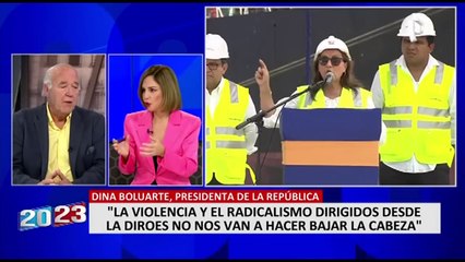 Víctor García Belaúnde: "Jaime Quito está dentro de los muchos parlamentarios que no quieren irse"