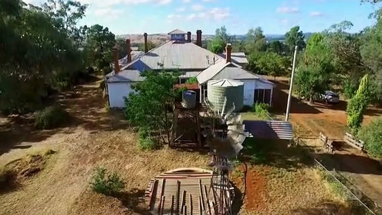 Restoration australia - se3 - ep03 - nanima hd watch