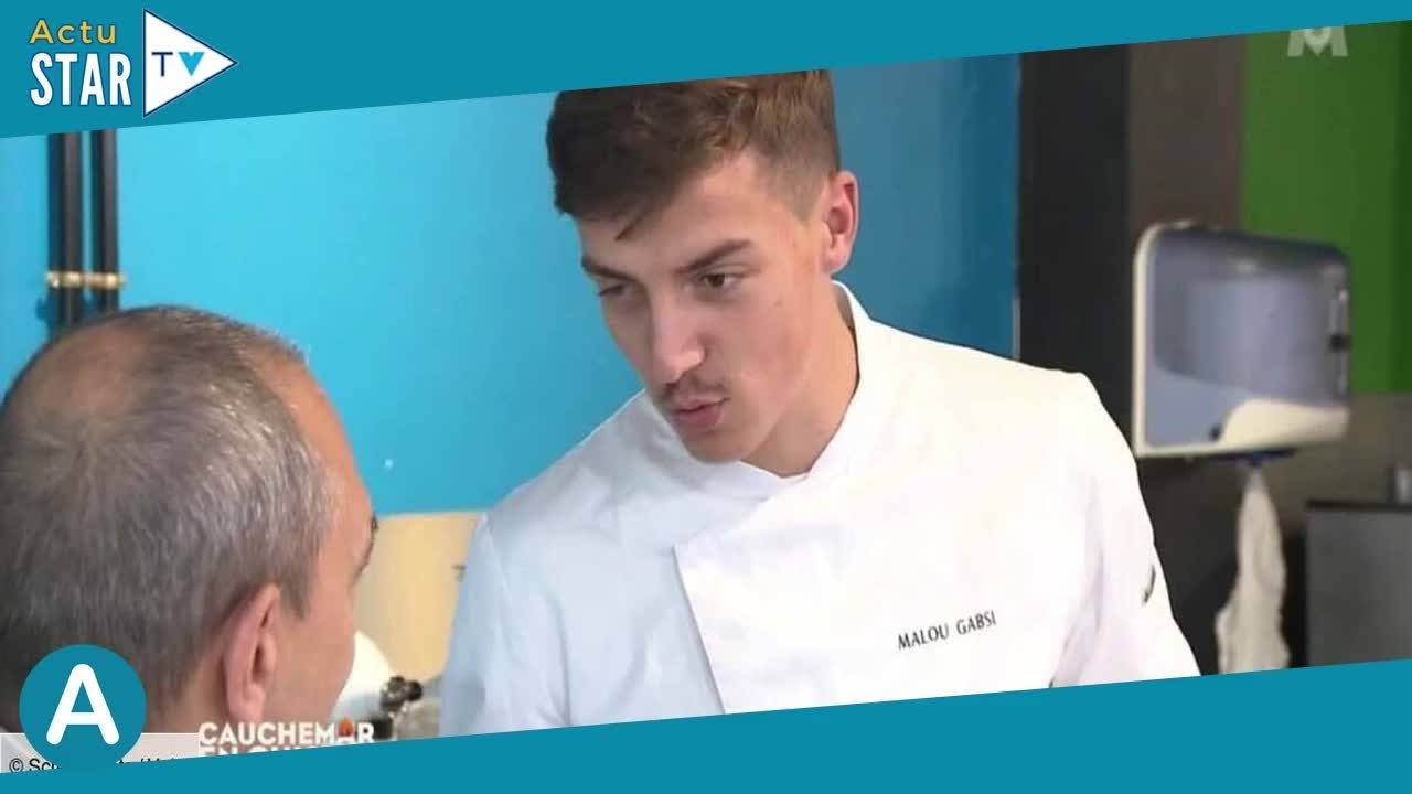 Mallory Gabsi impliqué dans une bagarre : l'acolyte de Philippe Etchebest risque six mois de prison