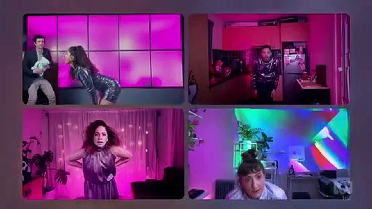 Retrograde - Se1 - Ep02 - Submarine HD Watch