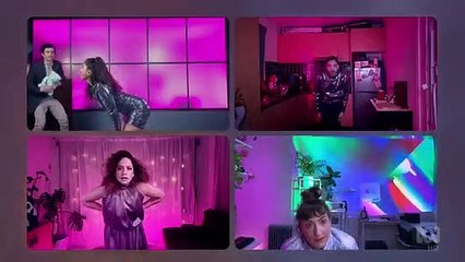 Retrograde - Se1 - Ep02 - Submarine HD Watch