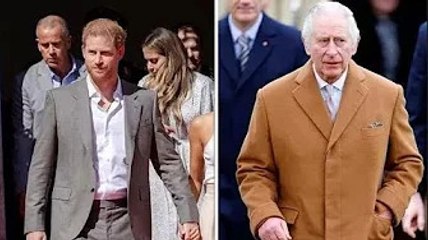 Re Carlo dovrebbe "lasciare Harry a casa" invece di invitarlo all'incoronazione