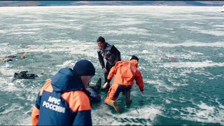 فيلم الوثائقي ألوان مائية Aquarela 2018