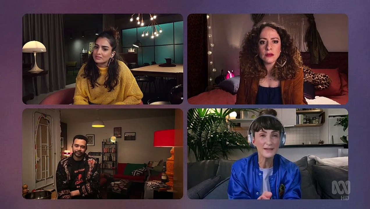 Retrograde - Se1 - Ep03 - Catfish HD Watch