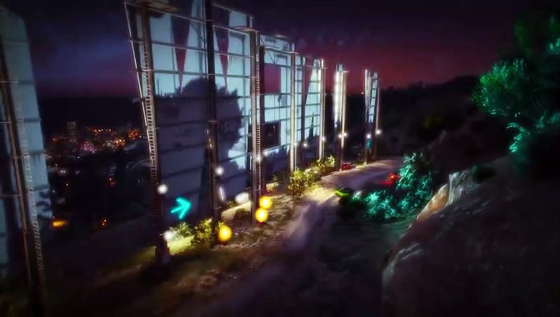 GTA 5 Gameplay _GTA V