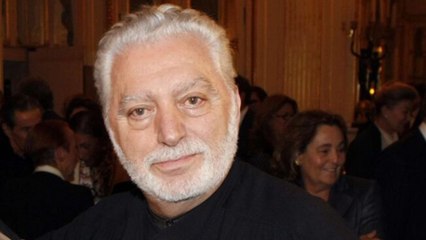 Décès de Paco Rabanne, célèbre couturier et homme d'affaires espagnol