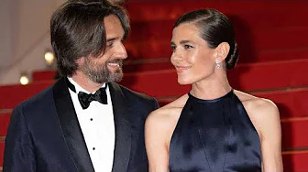 Charlotte Casiraghi et Dimitri Rassam, grande nouvelle après avoir ...
