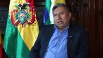 Bolivia alertará sobre los 