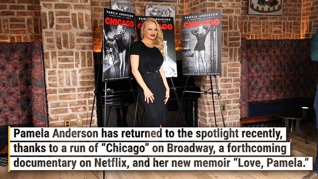 Tim Allen Denies Pamela Anderson's Viral Story About Him Flashing Her On The Set Of 'Home Improvement'