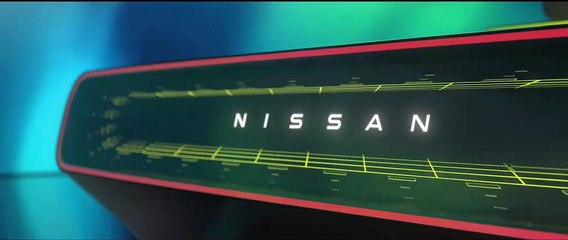 Nissan Max-Out: un concept de roadster électrique dédié au plaisir de conduite