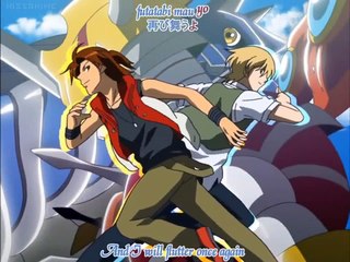 Digimon Savers - Ep37 HD Watch