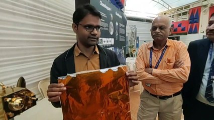 माइनस 150 डिग्री में भी कैसे सेफ रहता है सेटेलाइट