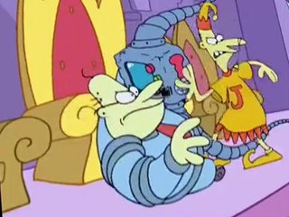 King (2003) King (2003) S01 E001 Down to Under