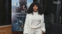 Angela Bassett Is Iconic in Hollywood and Beyond