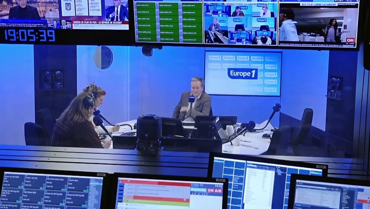 Soulac-sur-Mer : les dernières heures de l'immeuble Le Signal, symbole de l'érosion côtière