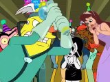 Drawn Together - Se3 - Ep10 - Nipple Ring Ring Goes to Foster Care HD Watch