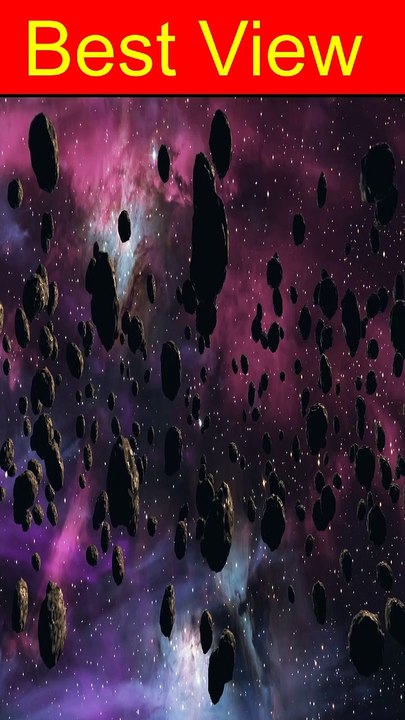 Beautiful Space Video | Free Copyright | #shorts #beautiful #space #spacex #spacefacts #spacejam