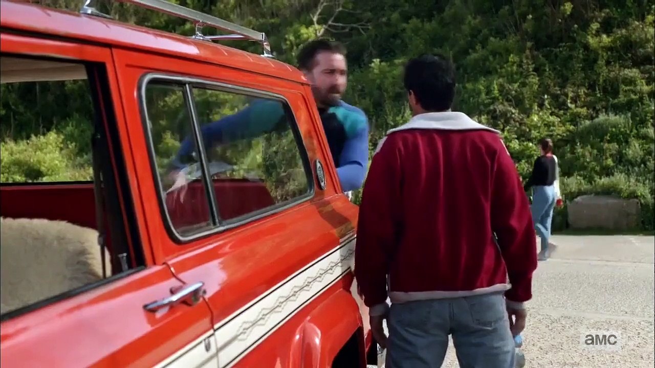 Halt and Catch Fire - Se3 - Ep02 - One Way or Another HD Watch