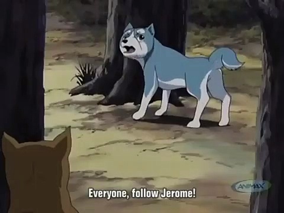 Ginga Densetsu Weed - Ep14 HD Watch