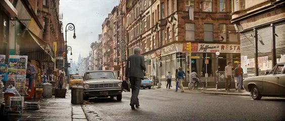 Indiana Jones e A Relíquia do Destino Trailer Legendado