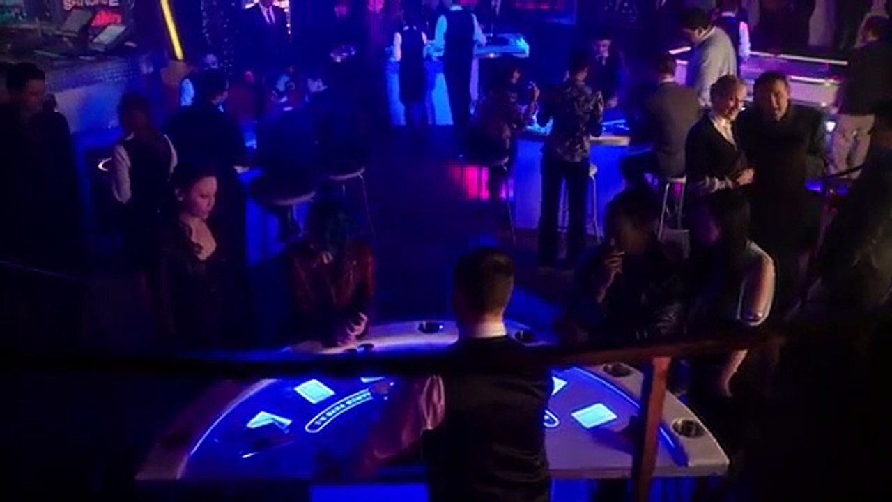 Dark Matter - Se1 - Ep04 HD Watch