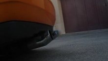Vr6 bruit