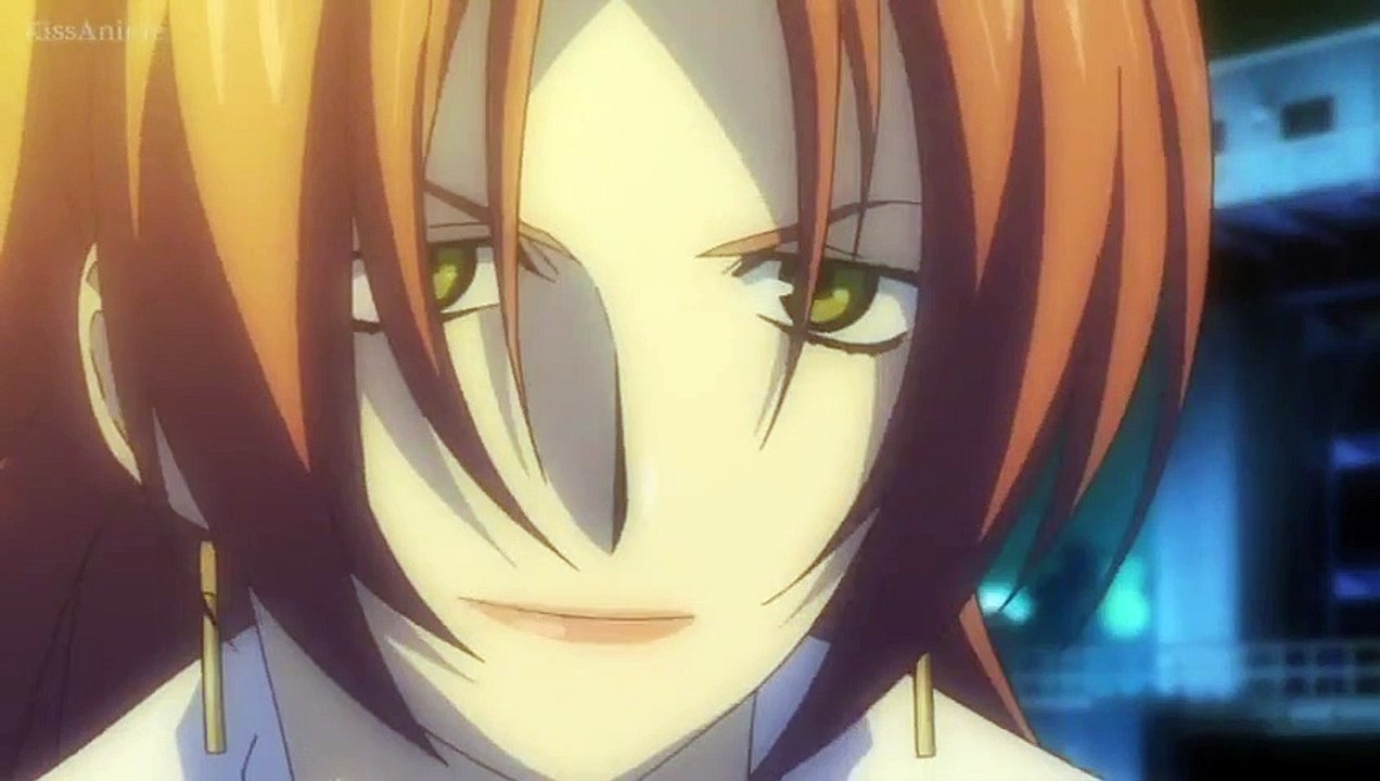 Black God - Ep18 HD Watch