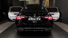2023 Mercedes S580 Maybach - Big Super Luxury Sedan!