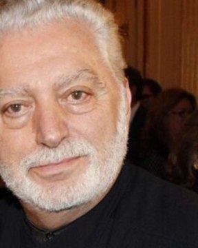Décès de Paco Rabanne, célèbre couturier et homme d'affaires espagnol (1)