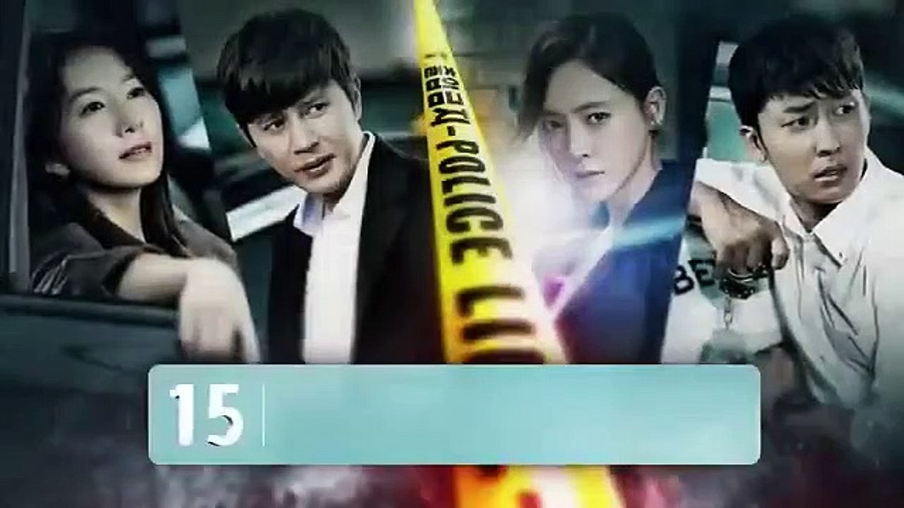 Mrs Cop - Ep12 HD Watch
