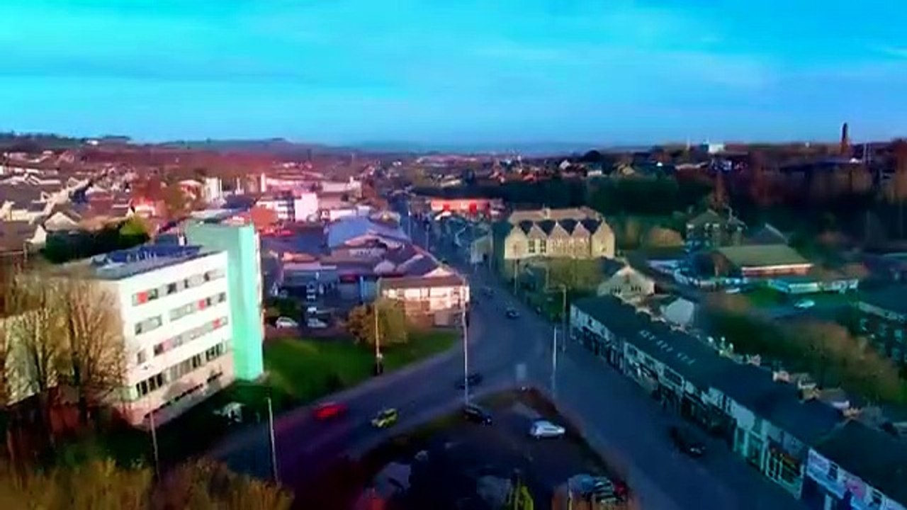 Nightmare Tenants, Slum Landlords - Se7 - Ep04 HD Watch