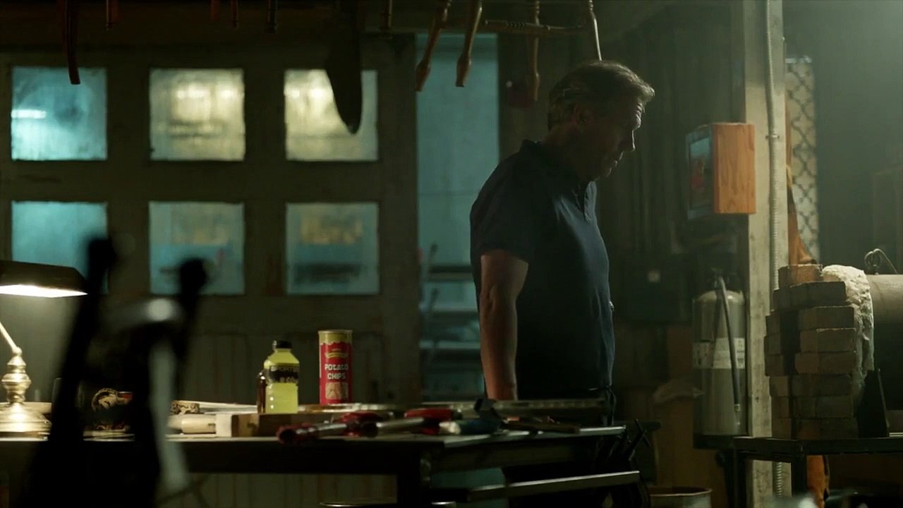 Chance - Se2 - Ep09 - A Madness of Two HD Watch