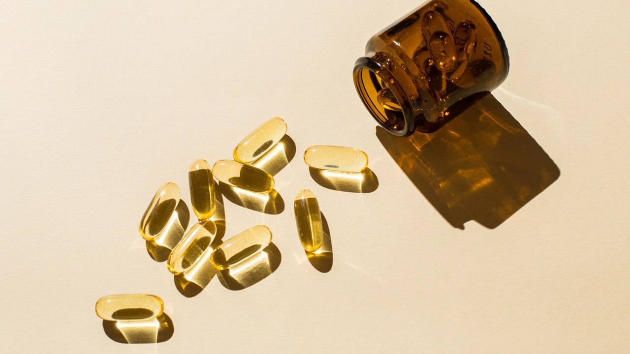 The #1 Nutrient for Brain Health As You Age, According to a Dietitian