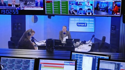 Ballon présumé chinois : pourquoi les États-Unis ont décidé de ne pas le détruire ?