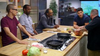 Cooking on High - Se1 - Ep10 HD Watch