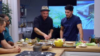 Cooking on High - Se1 - Ep12 HD Watch