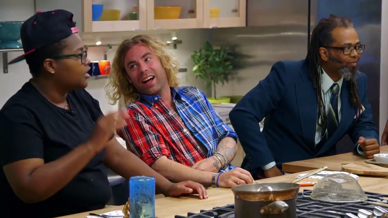 Cooking on High - Se1 - Ep09 HD Watch